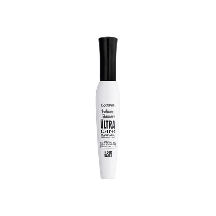 Volume Glamour Ultra Care спирала за чувствителни очи