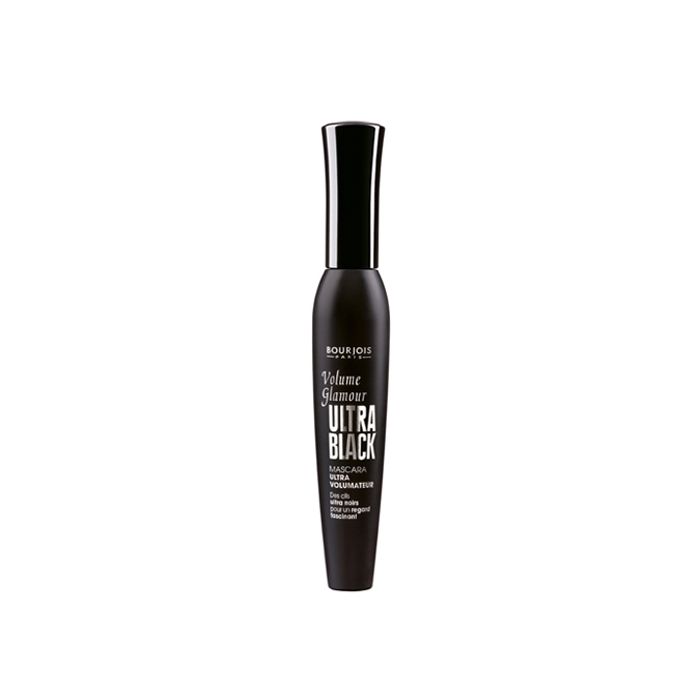 Volume Glamour Ultra Black спирала за очи /наситено черна/