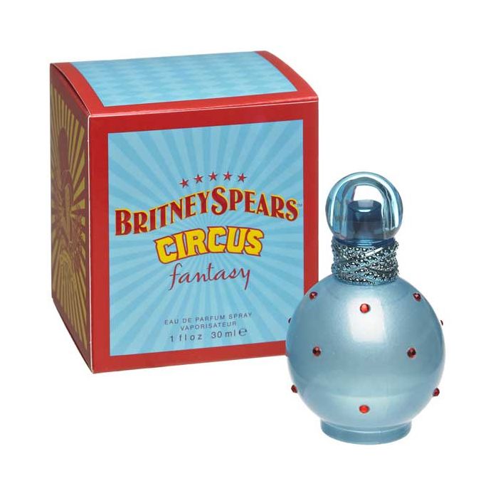 Circus Fantasy EDP дамски парфюм