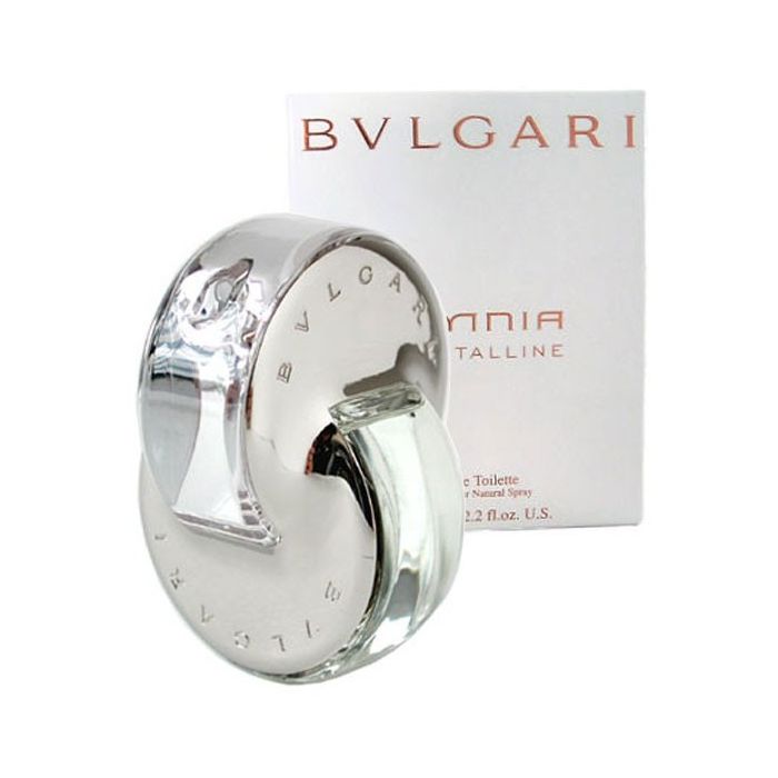 Blgari Omnia Crystalline EDT тоалетна вода за жени