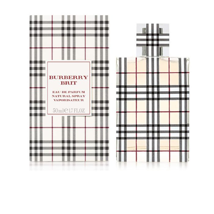 Brit EDP дамски парфюм, без опаковка