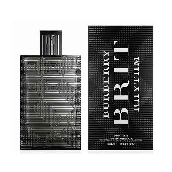 Brit Rhythm EDT тоалетна вода за мъже, без опаковка