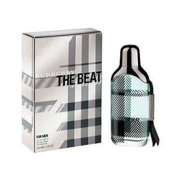 The Beat EDT тоалетна вода за мъже
