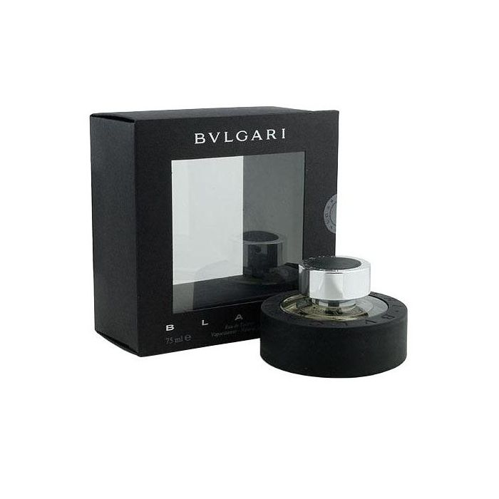 Black EDT тоалетна вода унисекс