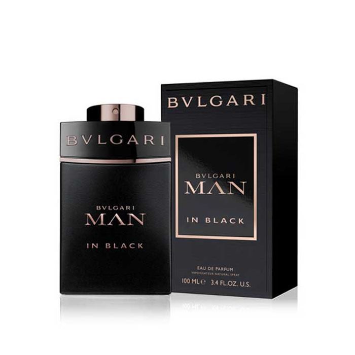 Man in Black EDP мъжки парфюм