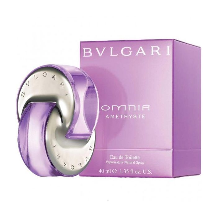 Omnia Amethyste EDT тоалетна вода за жени, без опаковка