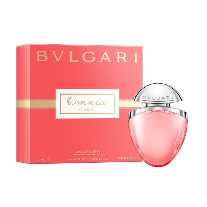 Omnia Coral EDT тоалетна вода за жени