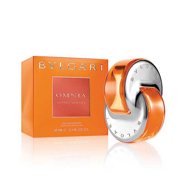 Omnia Indian Garnet EDT тоалетна вода за жени, без опаковка
