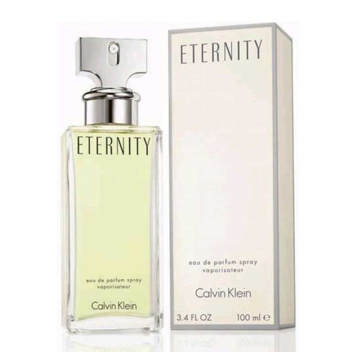 Eternity EDP дамски парфюм, без опаковка