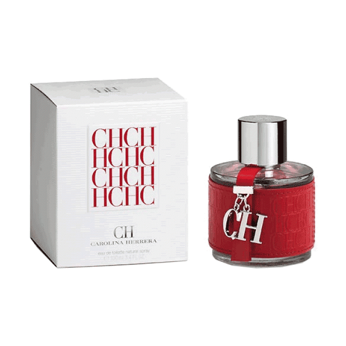 CH EDT тоалетна вода за жени