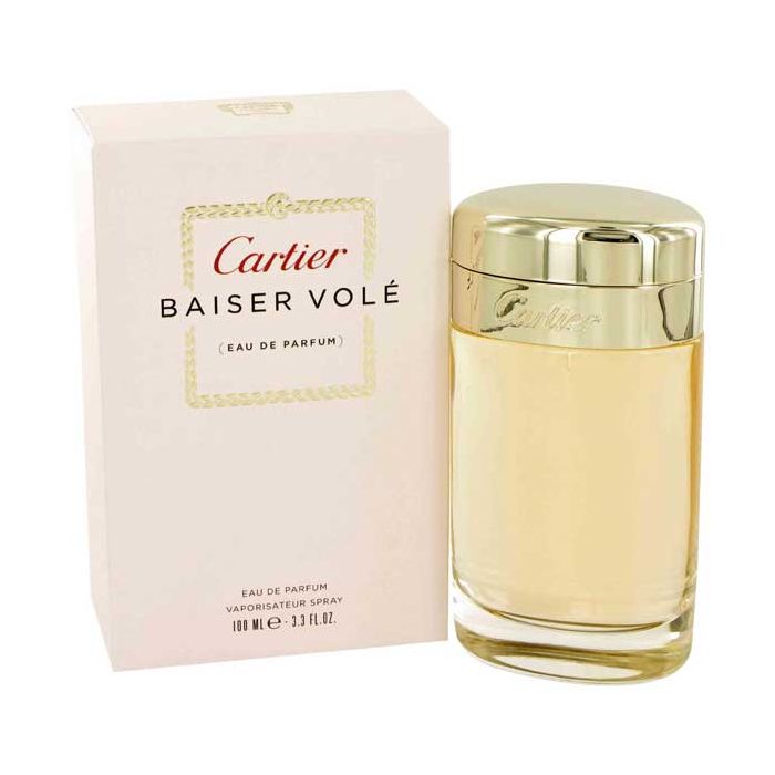 Baiser Vole EDP парфюм за жени, без опаковка