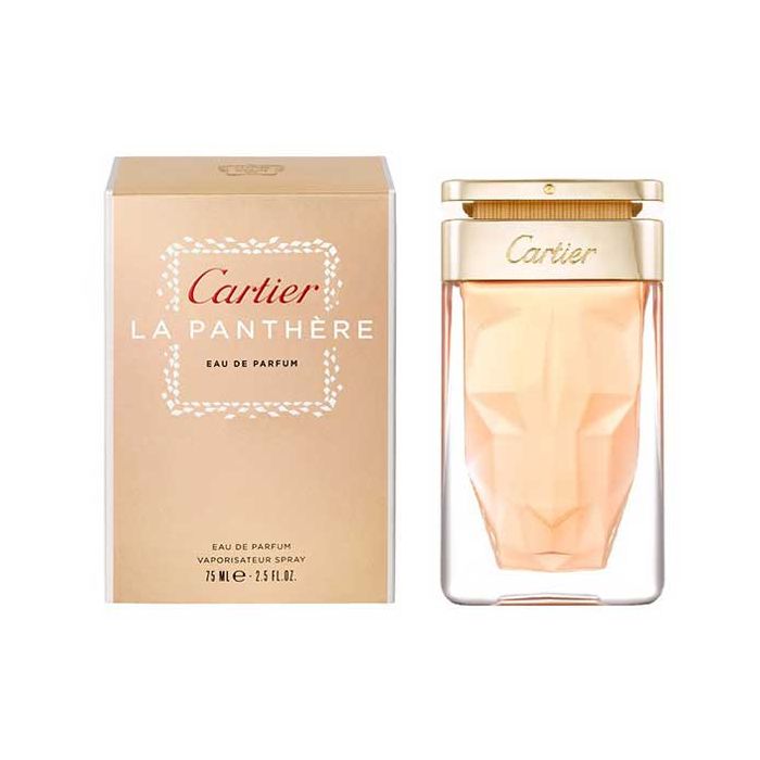 La Panthere EDP парфюм за жени, без опаковка
