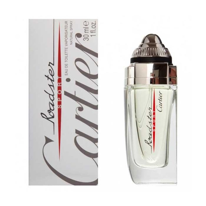 Roadster Sport EDT тоалетна вода за мъже