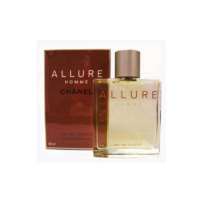 Allure EDT тоалетна вода за мъже
