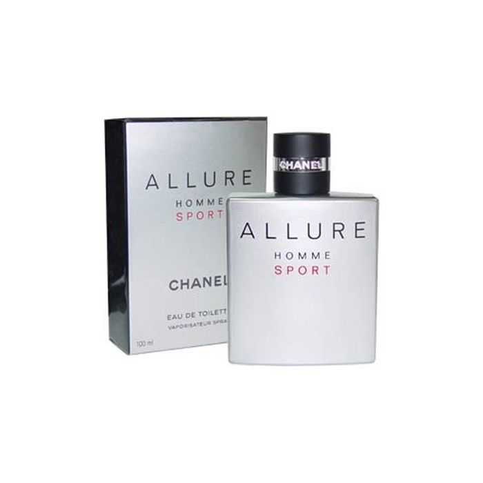Allure Sport EDT тоалетна вода за мъже