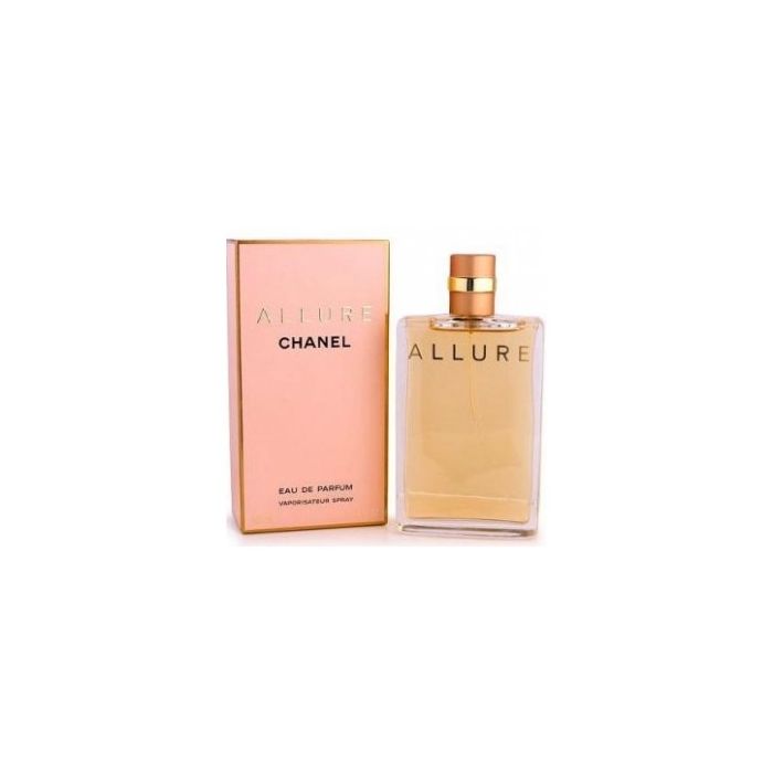 Allure EDP дамски парфюм