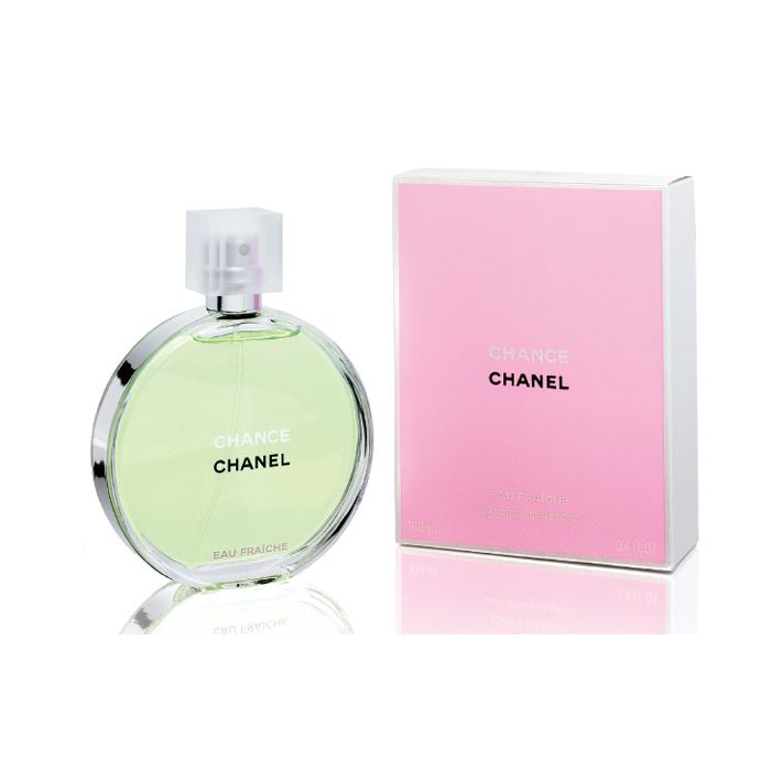 Chance Eau Fraiche EDT тоалетна вода за жени