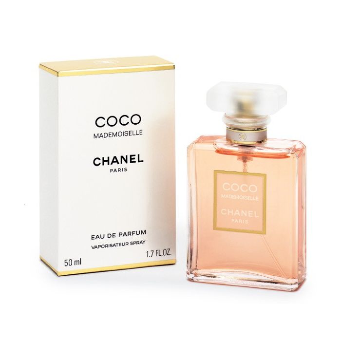 Coco Mademoiselle EDP парфюмна вода за жени, без опаковка