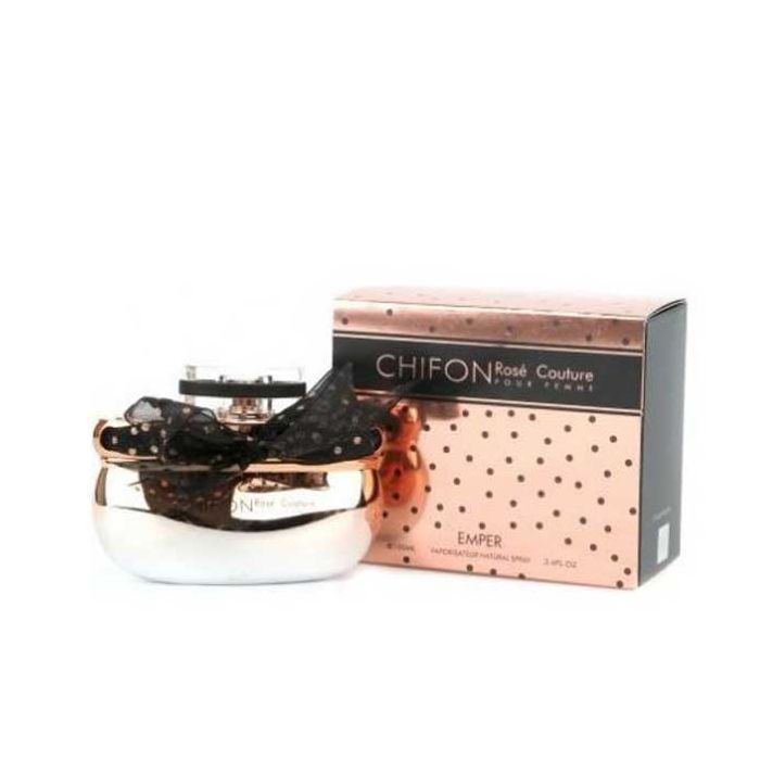 Chifon Rose Couture EDP дамски парфюм