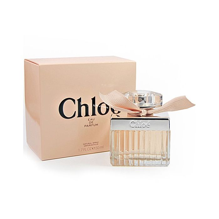 Chloe EDP дамски парфюм 