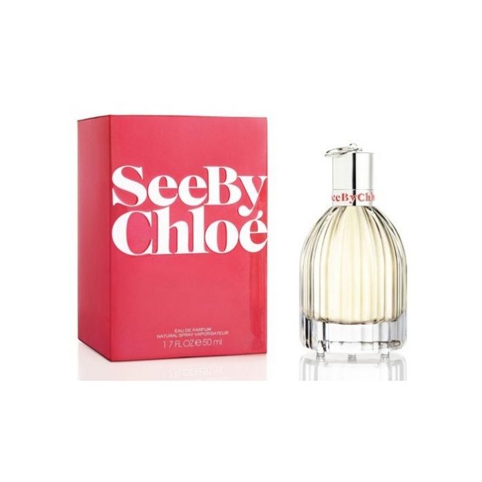 See By Chloe EDP дамски парфюм 