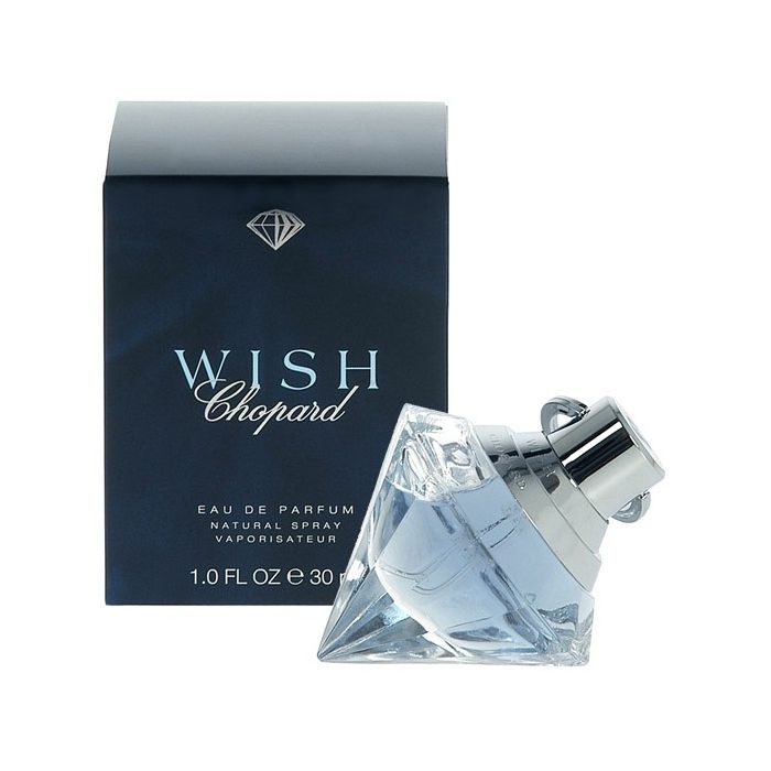 Wish EDP дамски парфюм, без опаковка