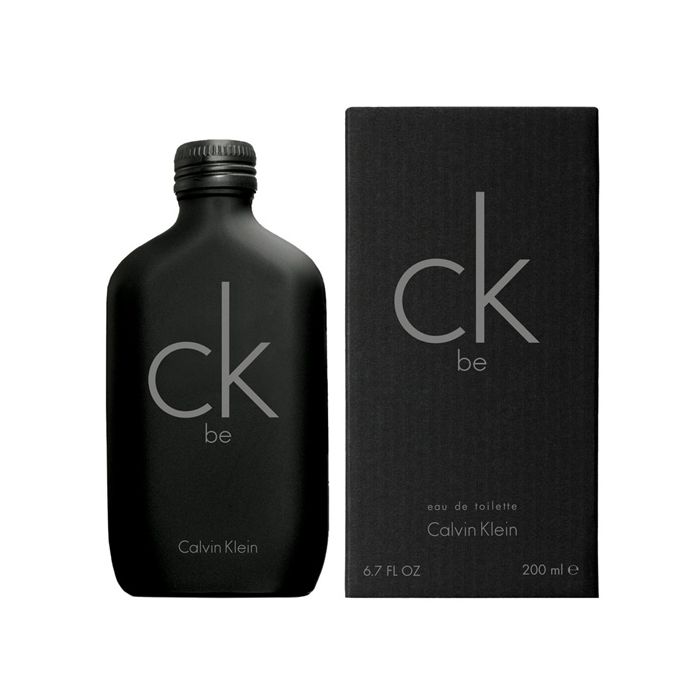 Be EDT тоалетна вода за мъже