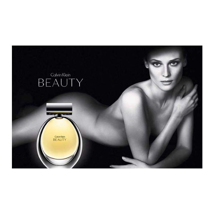 Beauty EDP дамски парфюм, без опаковка