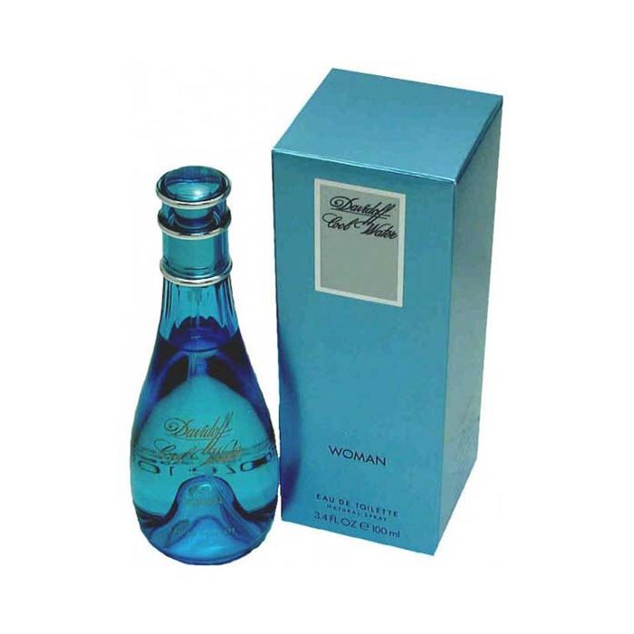 Cool Water EDT тоалетна вода за жени