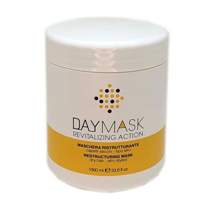 Day Mask Revitalizing възстановяваща маска за сухи коси