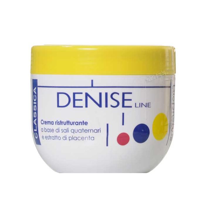 Denise - Placenta - маска за коса подхранваща, против косопад