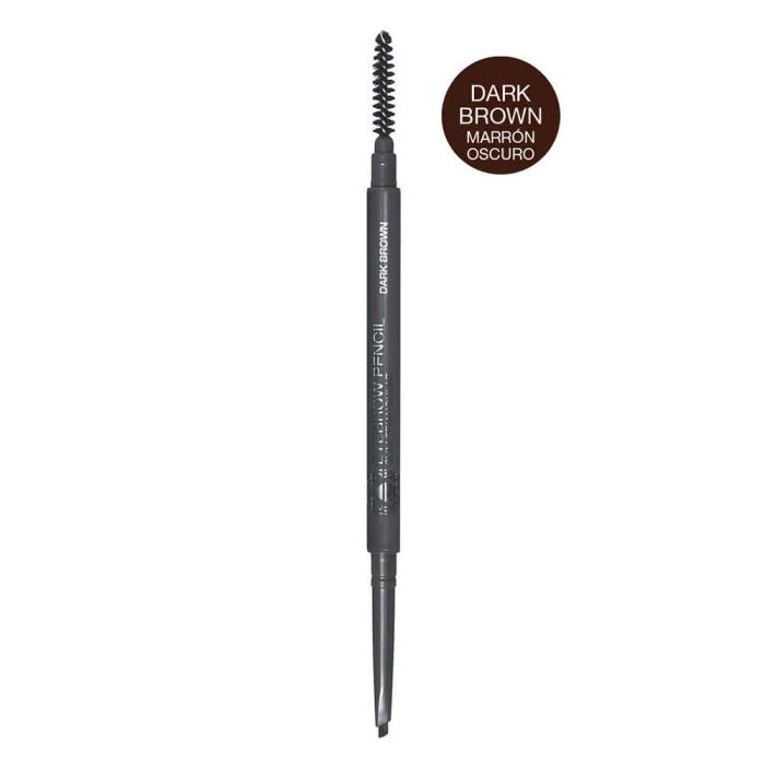 Depend автоматичен молив за вежди (тъмно кафяво)