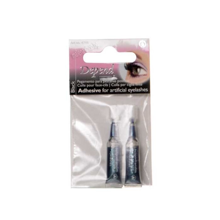 Лепило за изкуствени мигли /9102/