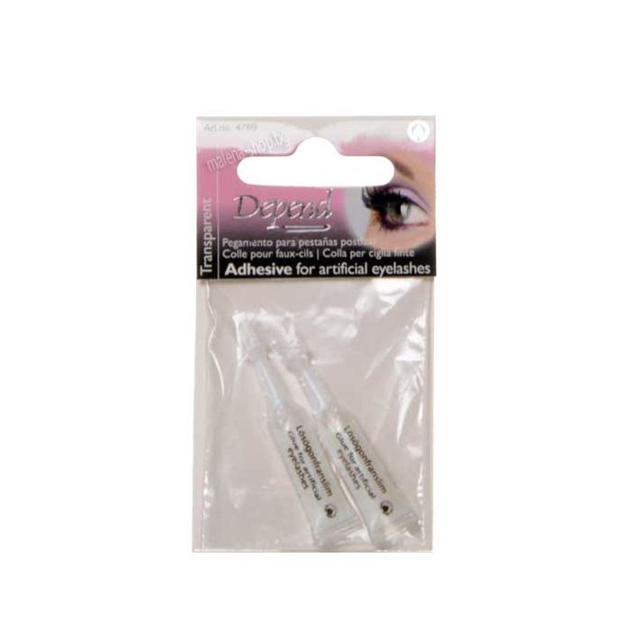 Лепило за изкуствени мигли /4769/