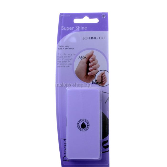 Полиращо блокче /2227/