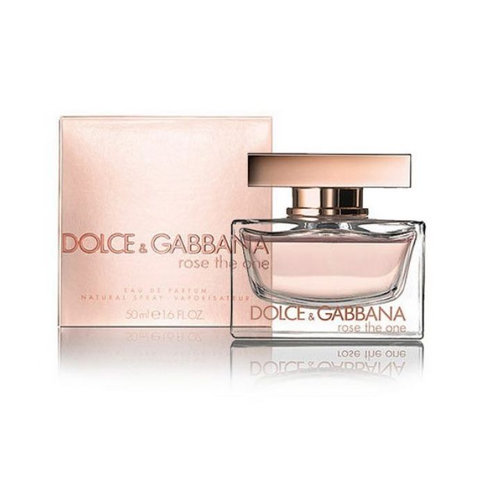 Rose The One EDP дамски парфюм