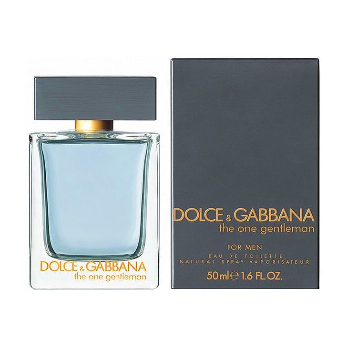 The One Gentleman EDT тоалетна вода за мъже, без опаковка