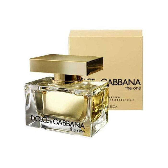 The One EDP дамски парфюм