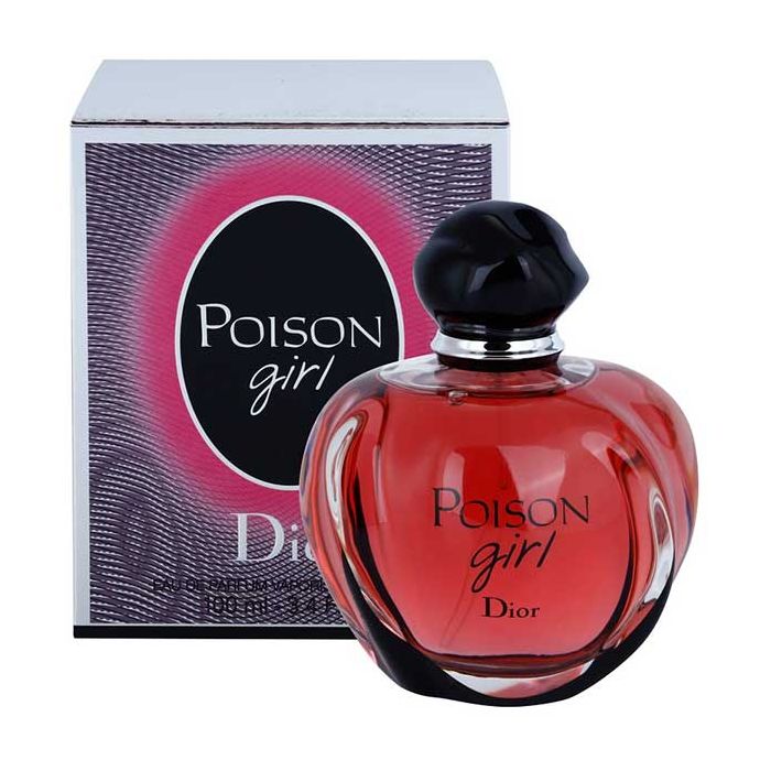 Poison Girl EDP дамски парфюм