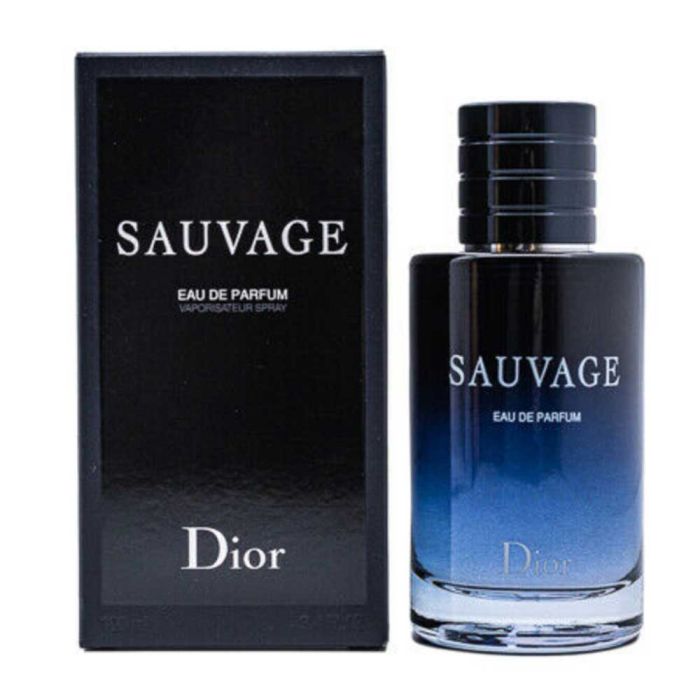 Dior Sauvage EDP парфюмна вода за мъже