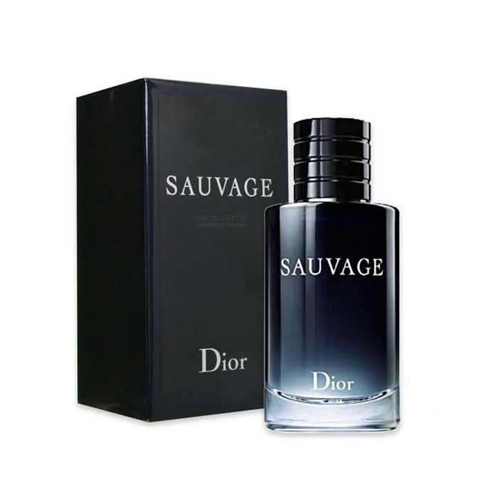 Sauvage EDT тоалетна вода за мъже