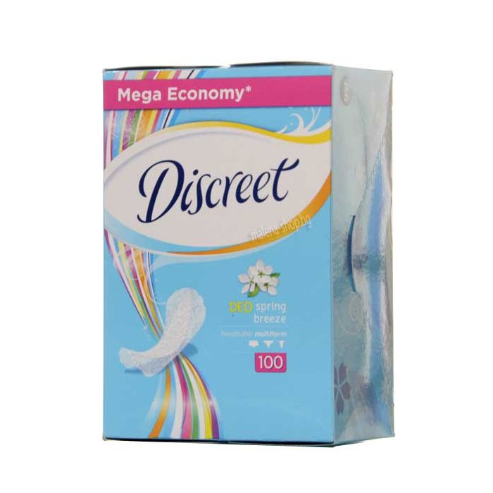 Ежедневни дамски превръзки /Пролетен Бриз/