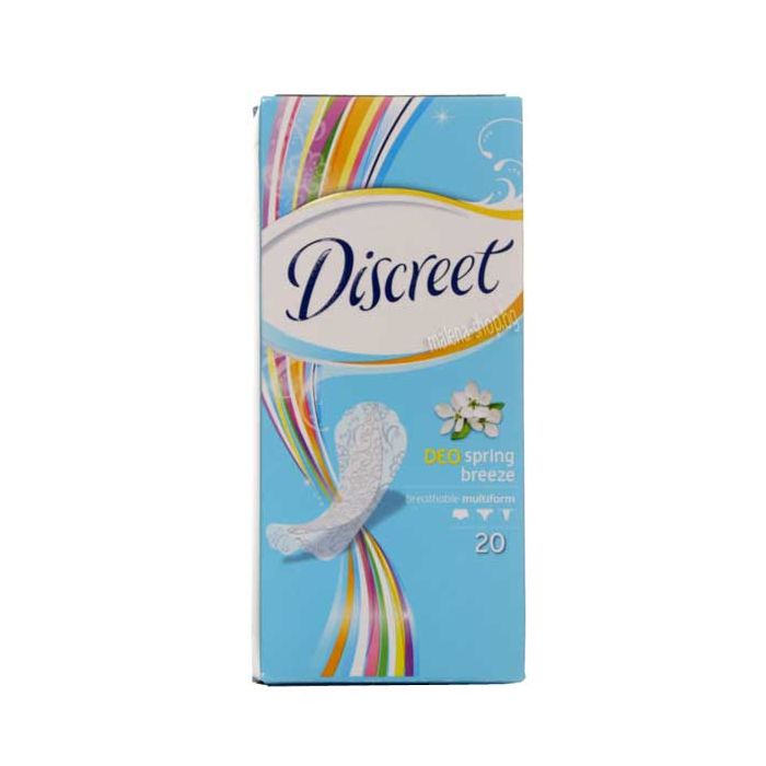 Ежедневни дамски превръзки /Пролетен Бриз/