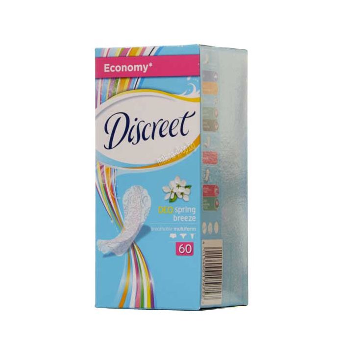 Ежедневни дамски превръзки /Пролетен Бриз/