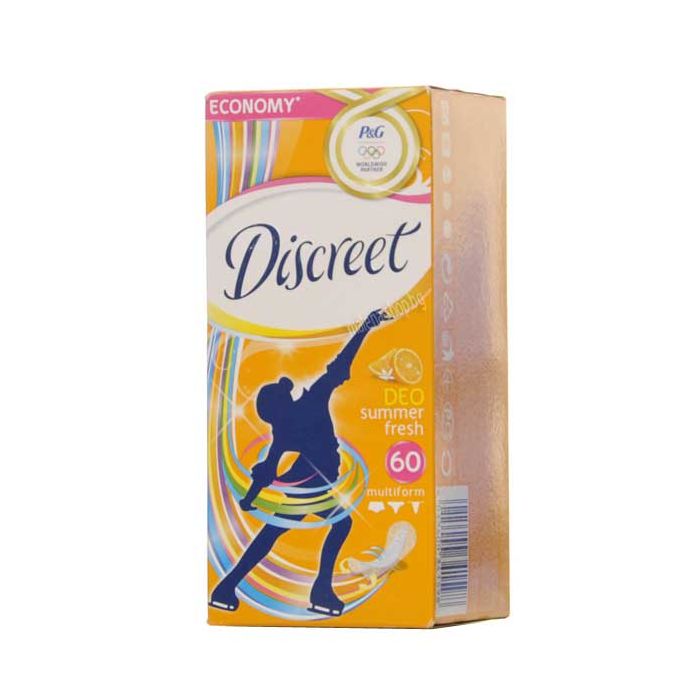 Ежедневни дамски превръзки /Лятна Свежест/