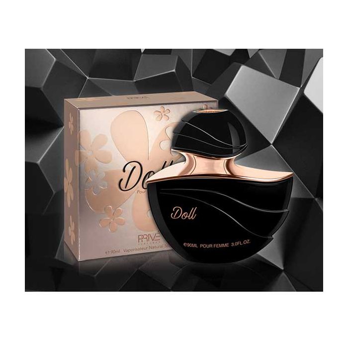 Emper Doll Pour Femme EDP дамски парфюм