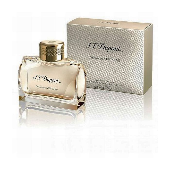 58 Avenue EDP дамски парфюм, без опаковка