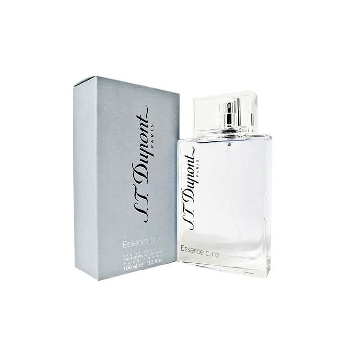 Essense Pure EDT тоалетна вода за жени