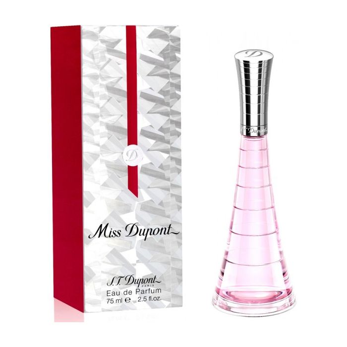 Miss Dupont EDP дамски парфюм, без опаковка