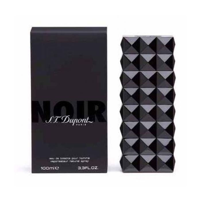 Noir EDT тоалетна вода за мъже, без опаковка